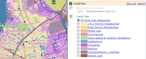 oasis_landuseoptions oasis_landuseoptions