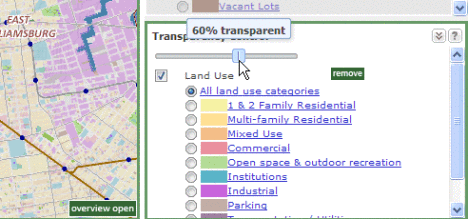 oasis_transparencytool oasis_transparencytool