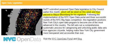 doitt feb 2012 newsletter