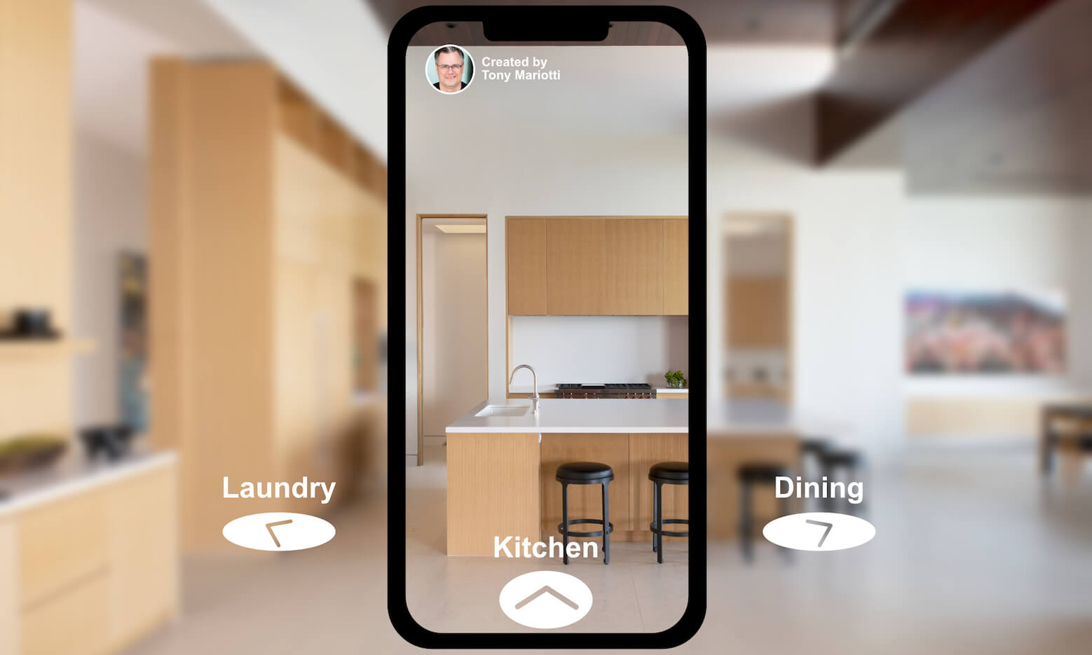 Does realtor pay for Photography