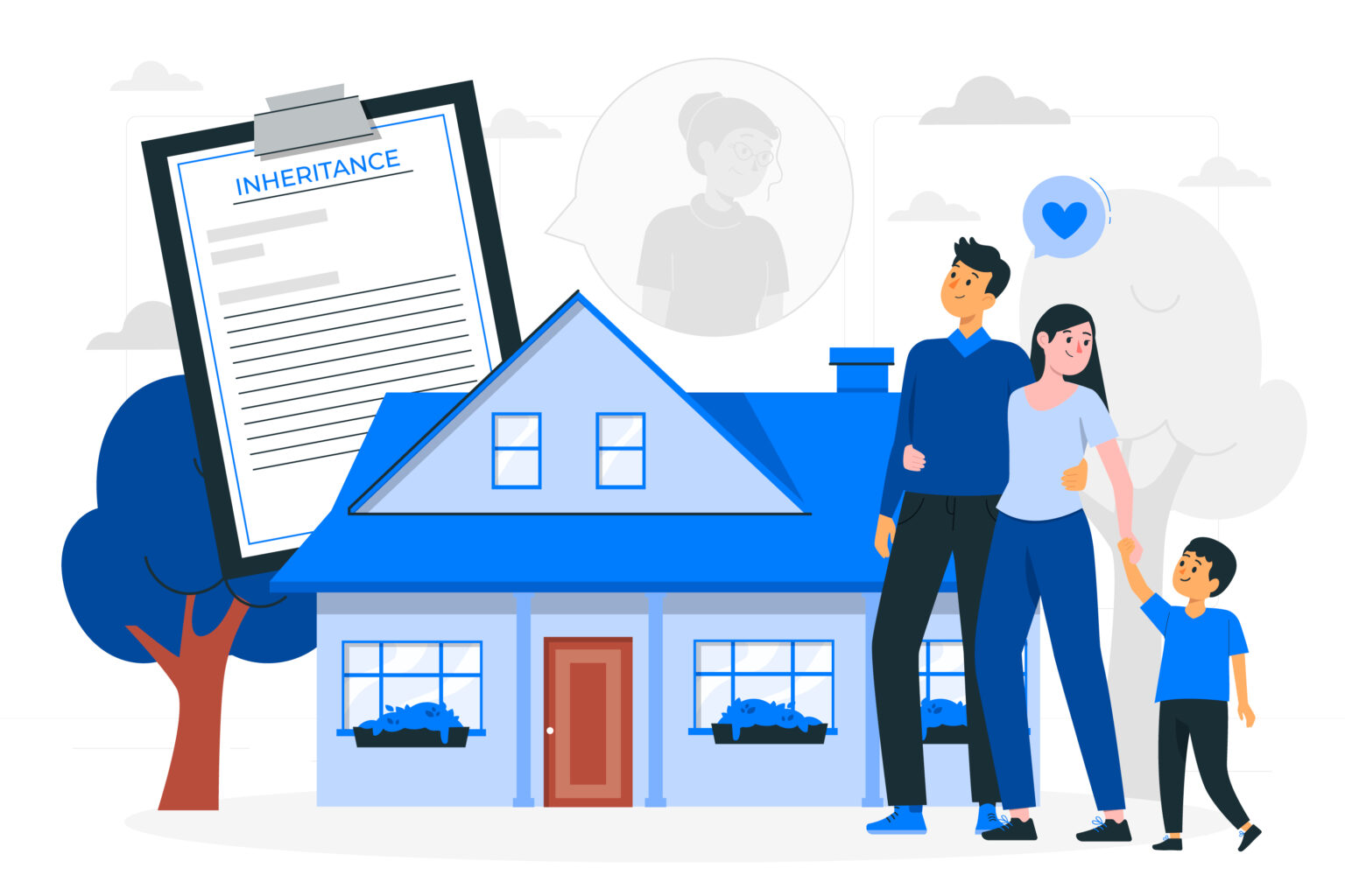 Paperwork for Selling Land Without a Realtor in Texas Spatiality Blog