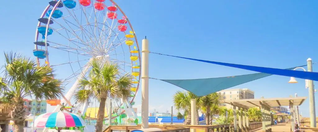 Funland – Rehoboth Beach Boardwalk