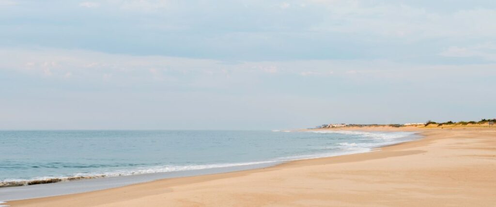 Bethany Beach -Best places to live in Delaware 