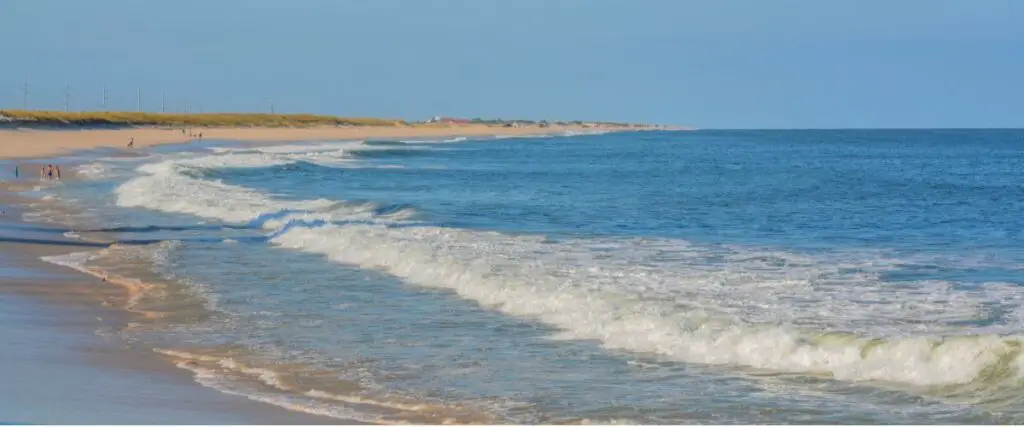 Rehoboth Beach