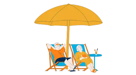 Senior Living in Delaware
