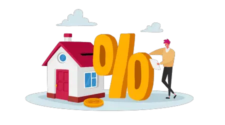 Mortgage in Delaware