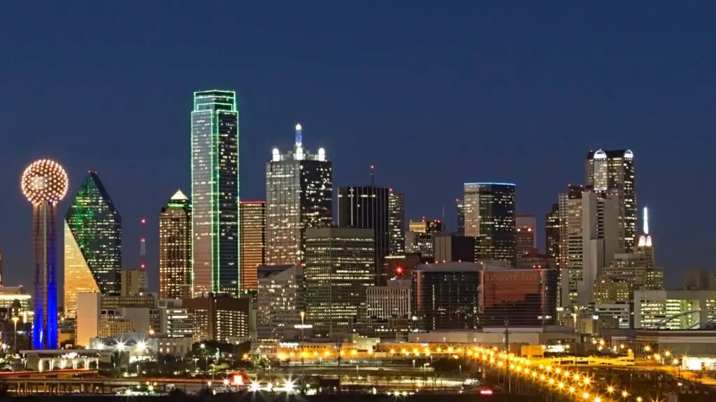 Dallas