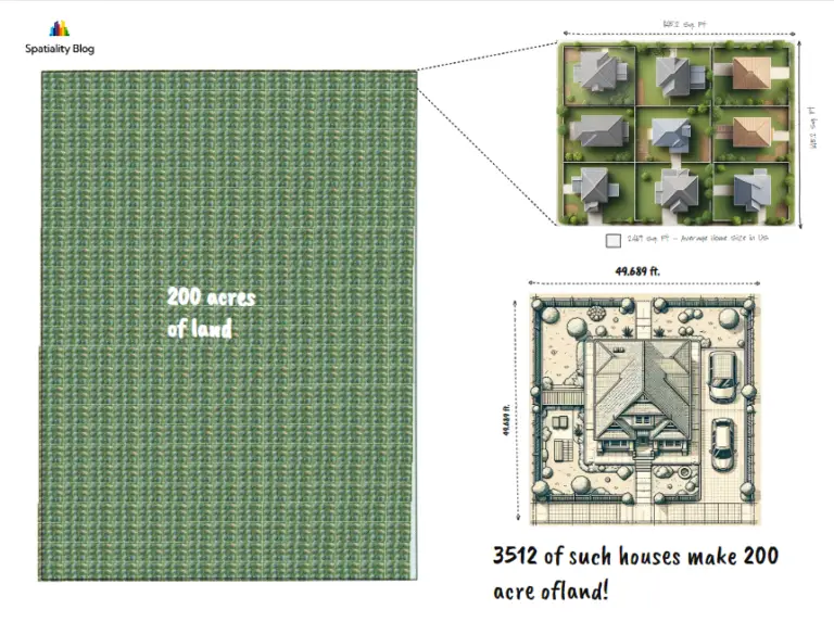how-big-are-two-hundred-acres-of-land-with-helpful-visuals