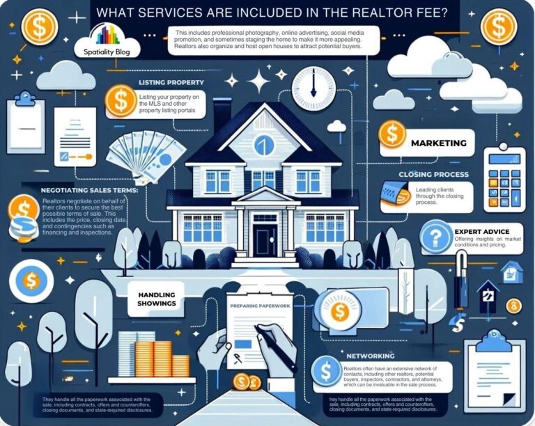Realtor Fees in Texas Who Pays for Them and What They Cover