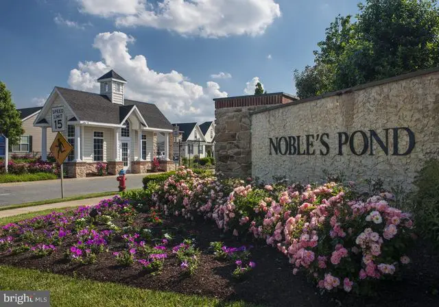 Noble’s Pond retirement delaware