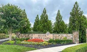 Silver Maple Retiring in Delaware