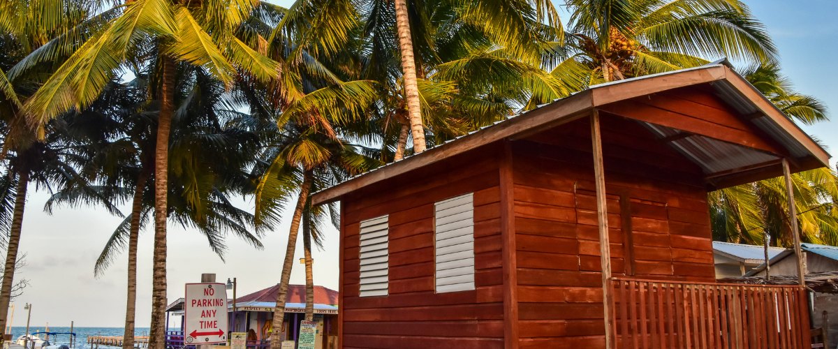 Belize VS Costa Rica Spatiality Blog