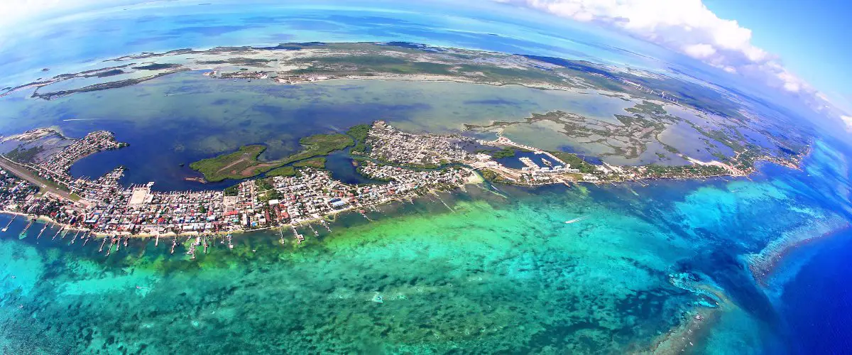 Belize vs. Costa Rica